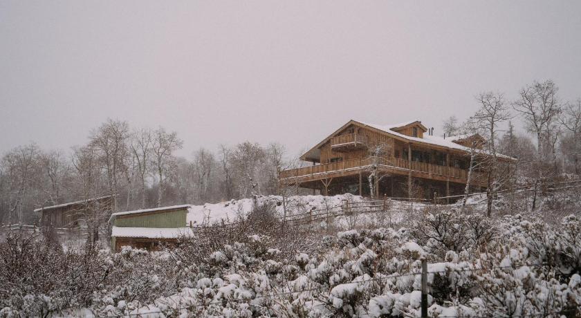 Bright, beautiful and secluded — Hotel in Aspen (CO)