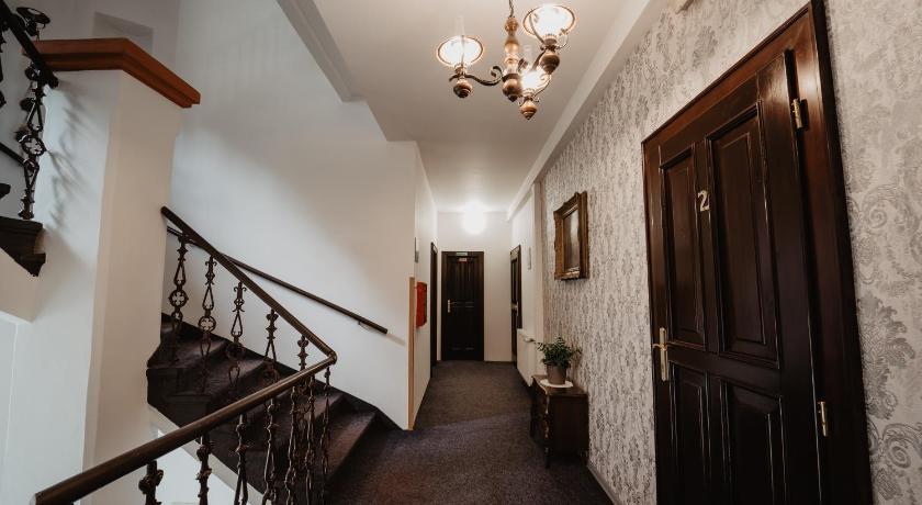 Hotel U Lipy photo