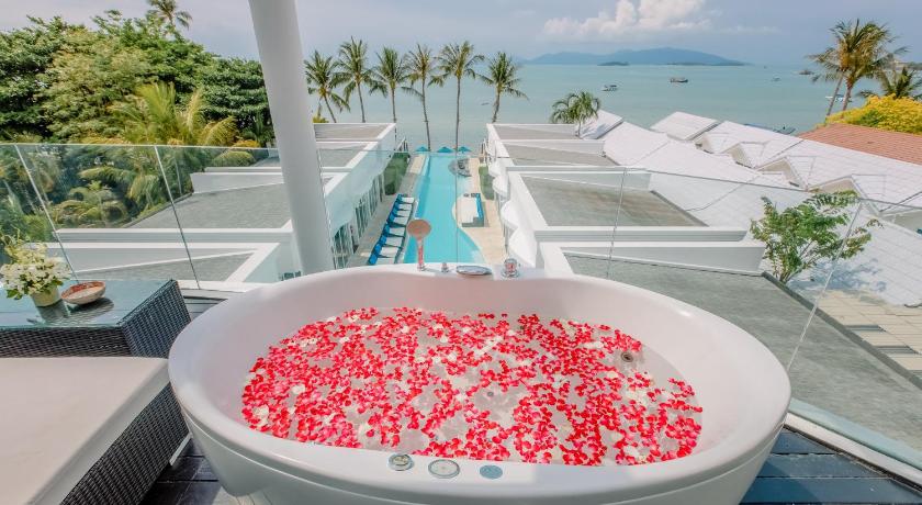 รูปของเพนต์เฮาส์ สวีท (Penthouse Suite) 10