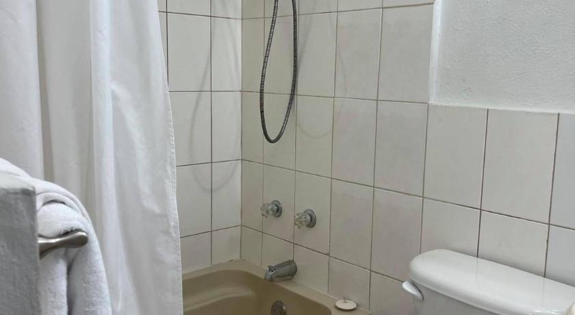 2ベッドルーム スイート (2 Bedroom Suite)の画像 11