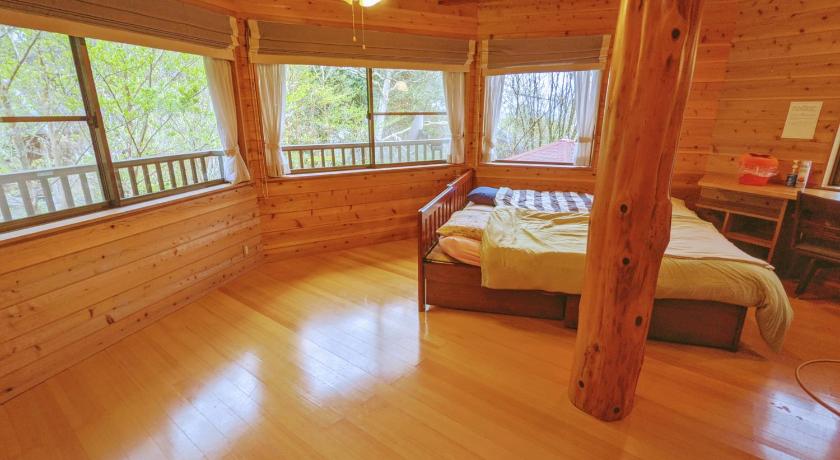 Asuka's House 山中湖 photo