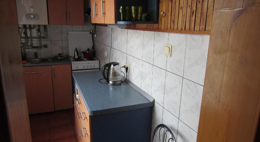 Kambariu nuoma Palangoje photo