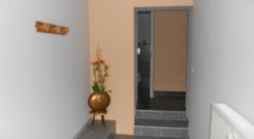 Relais de la diligence photo