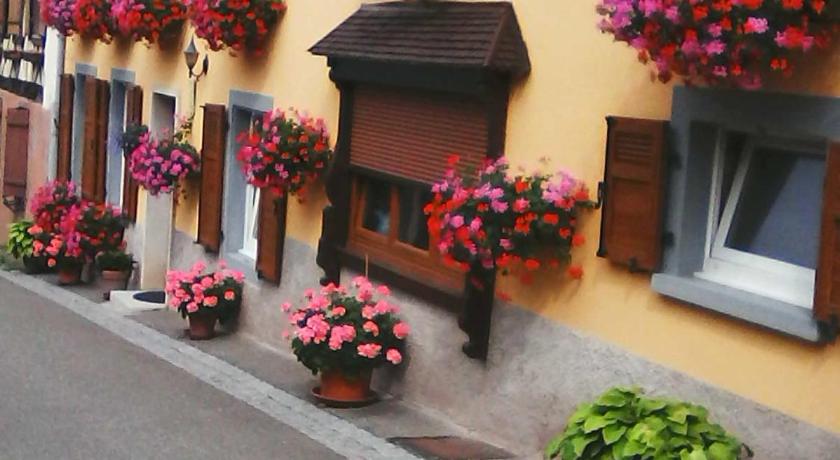 Relais de la diligence — Hotel in Strasbourg