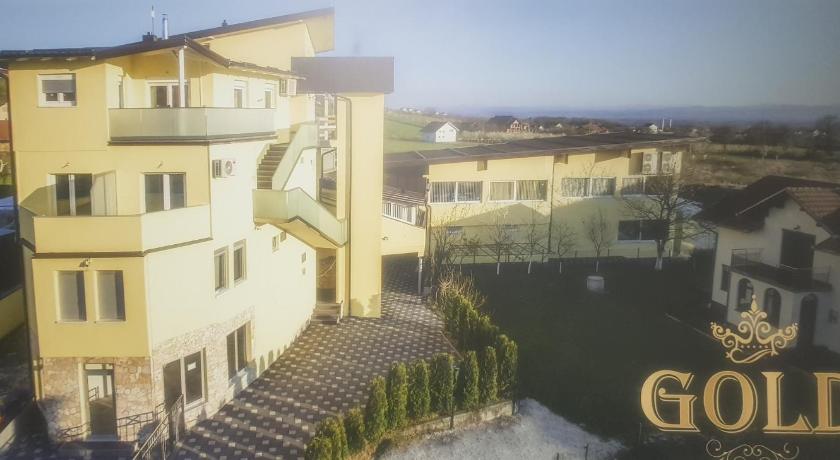 Gold Apartmani Kozarac