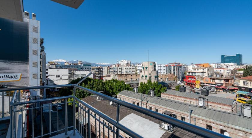 Sare Suites Oldtown photo