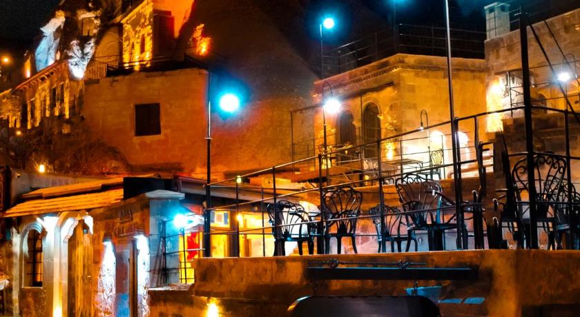 Avilla Cave Hotel — Hotel in Goreme