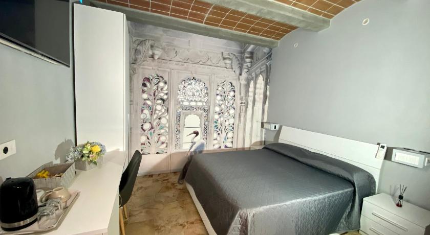 San Marzano Rooms