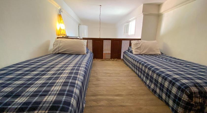 Image of Superior Quadruple Room 3