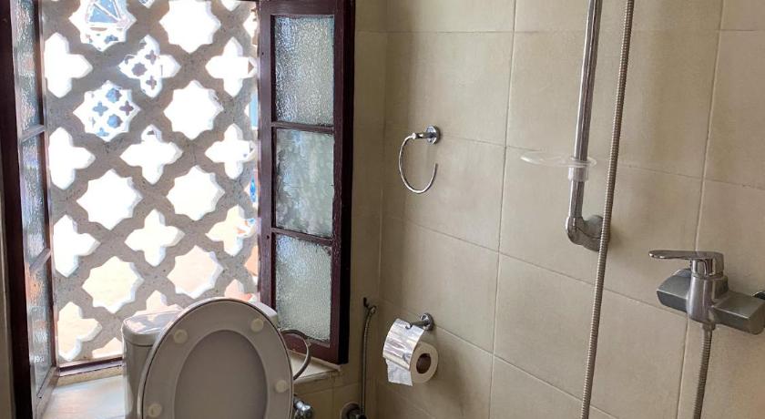 Image of Superior Quadruple Room 6