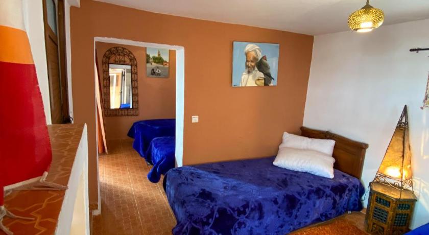 Image of Suite with City View 1
