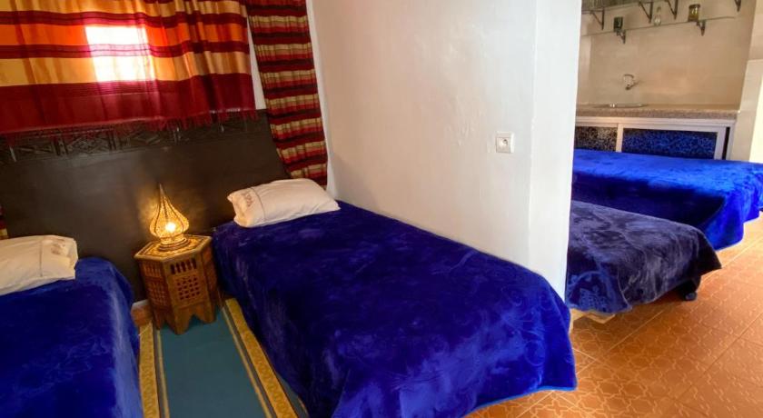 Image of Suite with City View 7