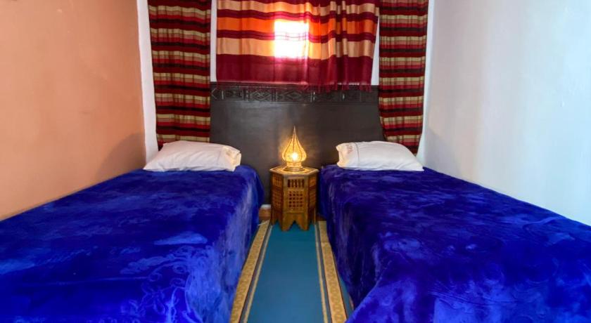 Image of Suite with City View 6