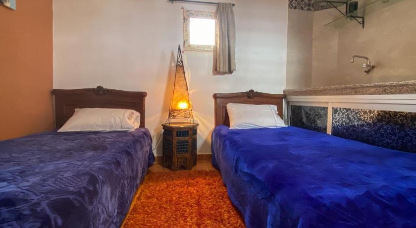 Image of Suite with City View 0