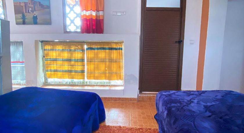 Image of Suite with City View 5