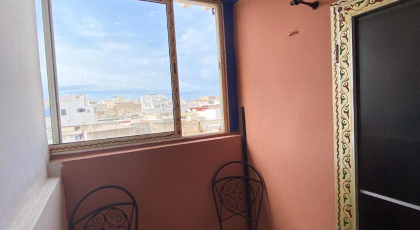 Image of Suite with City View 10