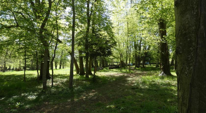 Domaine De Chatenay - Le Mans