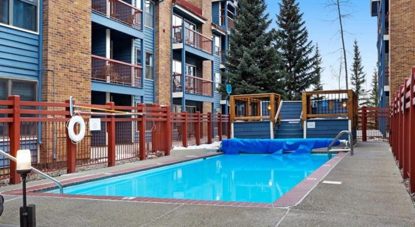 Image of One-Bedroom Condo 13