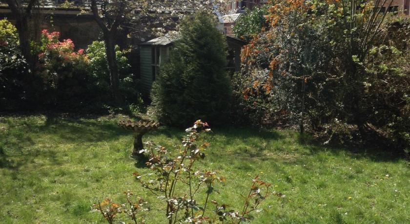 Image of The Coach House 13