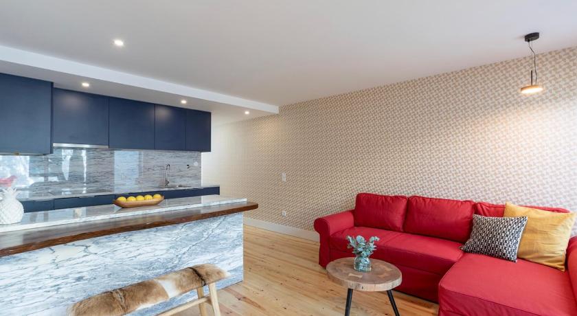 Lemon Tree Family Apartment - 0
