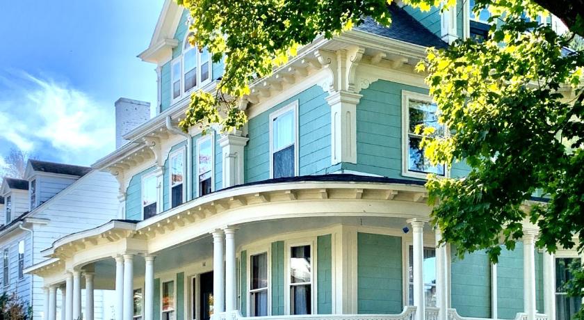 Vida Boutique Inn — Hotel in Worcester (MA)