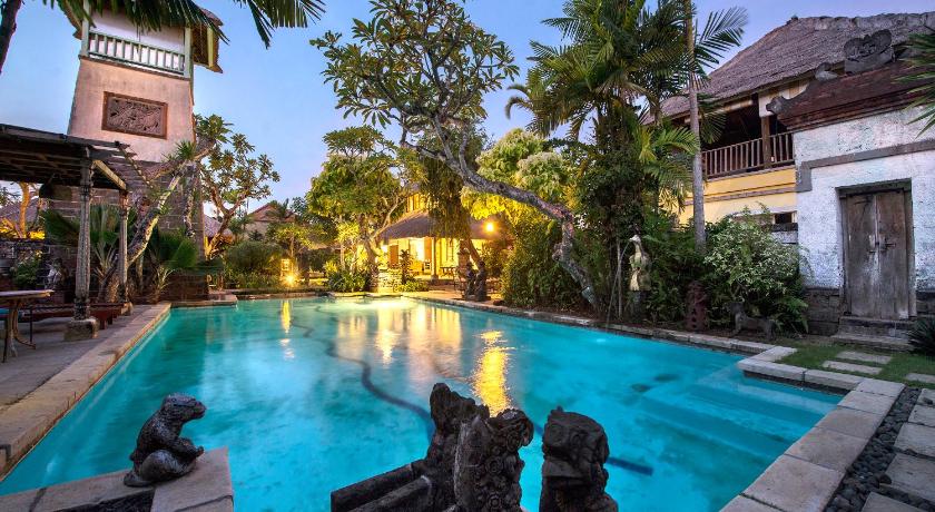 Bebek Cottage Sanur photo