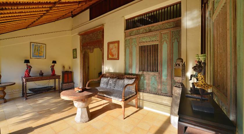 Bebek Cottage Sanur photo