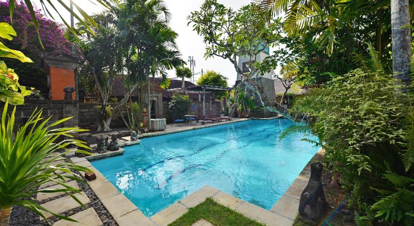Bebek Cottage Sanur photo
