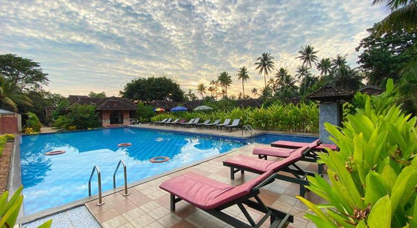 Cherai Beach Resorts