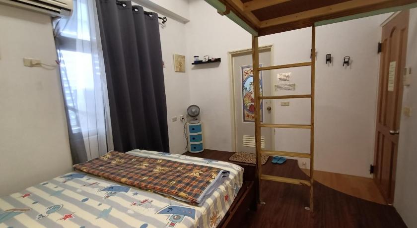 Ludao B&B photo