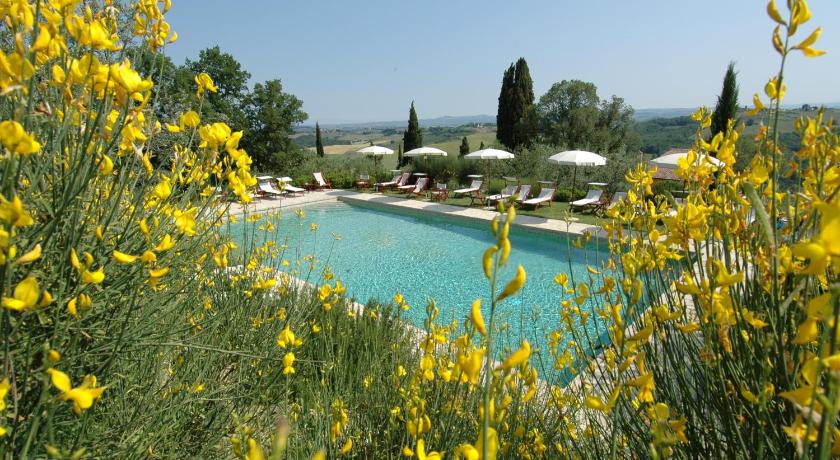 Il Borghetto Tuscan Holidays photo