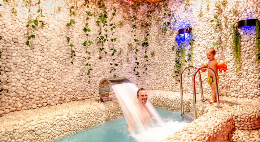 Boutique Hotel California - image 4