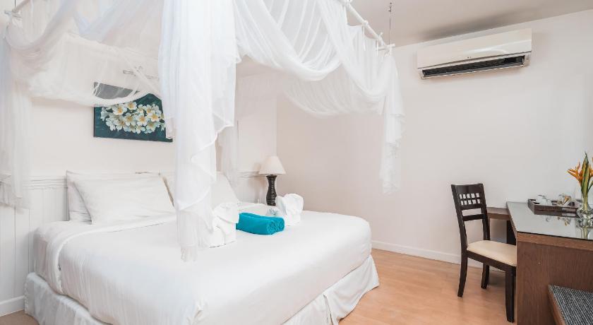 Image de Chambre Standard (Standard) 5