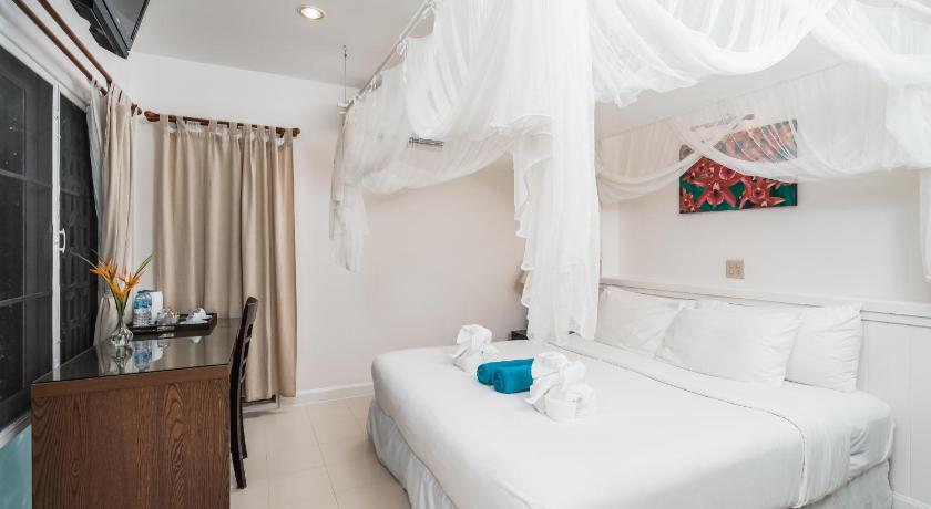 Image de Chambre Standard (Standard) 6