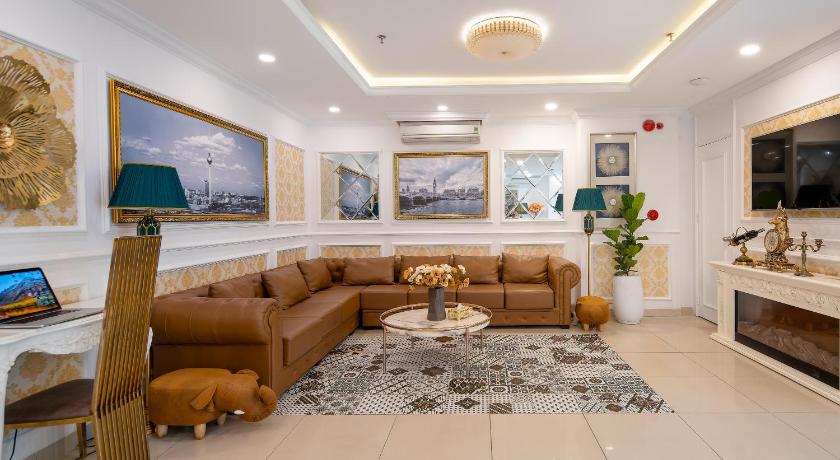 Bella Merry Hotel – Da Nang, MN