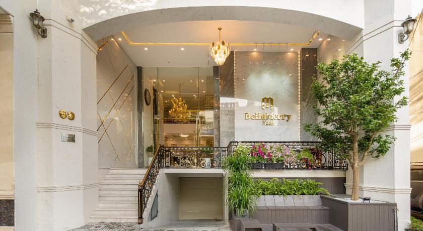 Bella Merry Hotel – Da Nang, MN