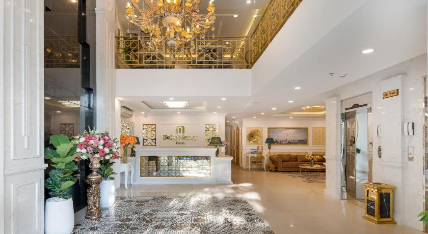 Bella Merry Hotel – Da Nang, MN