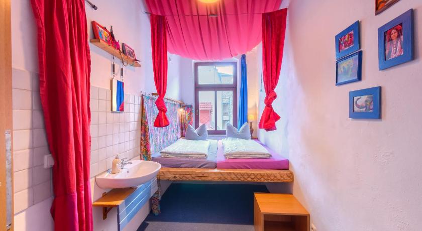 Image of Double Room 5