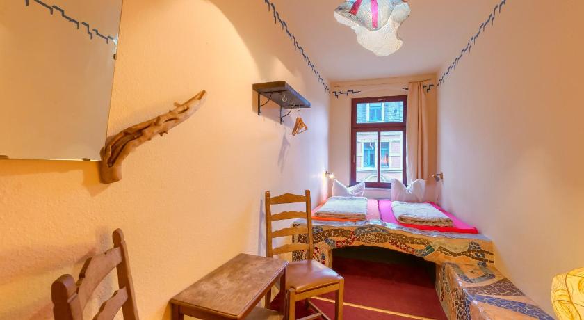 Image of Double Room 17