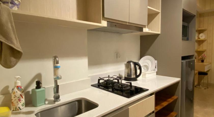 Studio Apartment @Gold Coast PIK photo
