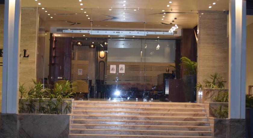 The Forest Hill Hotel