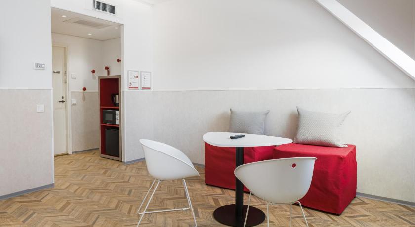 Omena Hotel Turku Kauppiaskatu photo