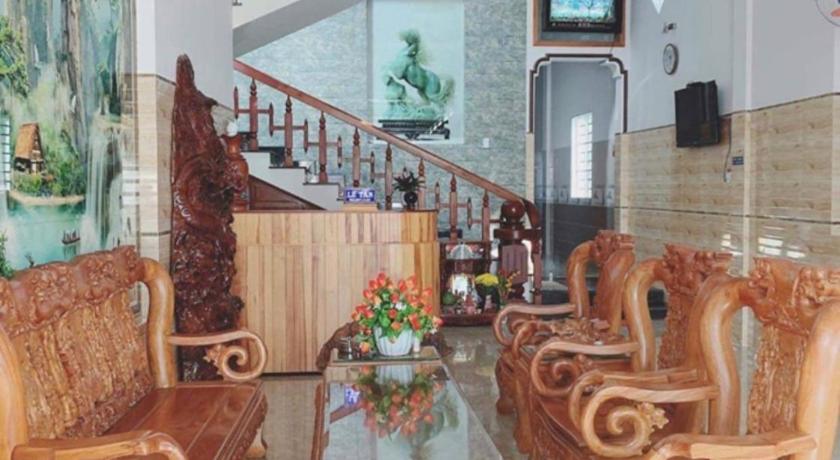 Hotel Phuong Anh photo