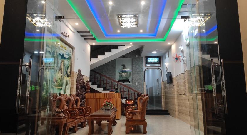 Hotel Phuong Anh photo