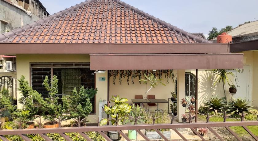 GIO Guesthouse Bogor (perlu bukti nikah) photo