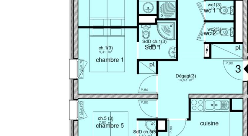 Image de Appartement (Apartment) 10