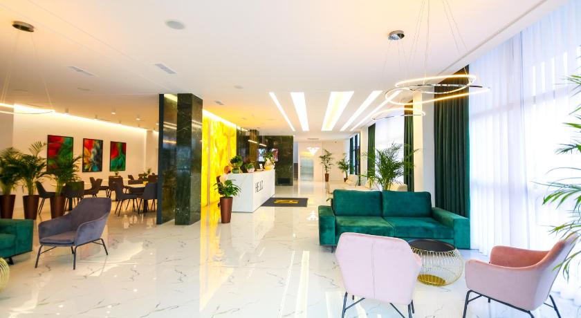 N Hotel BY NOSHI photo