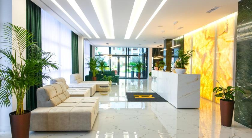 N Hotel BY NOSHI photo