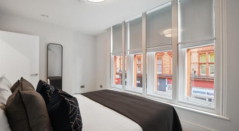 Victoria House by Q Apartments photo