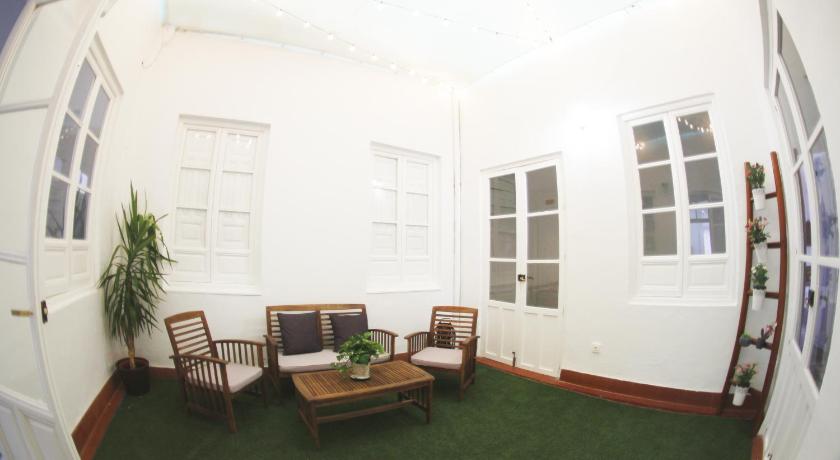 Casa de la Alegria photo